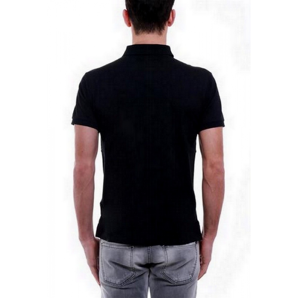 Pima Stretch Hommes 710541705 Polo Lauren Ralph Slim 007 5A43LjRq
