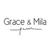 Grace & Mila